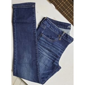 AE Jegging Jeans Size 14
